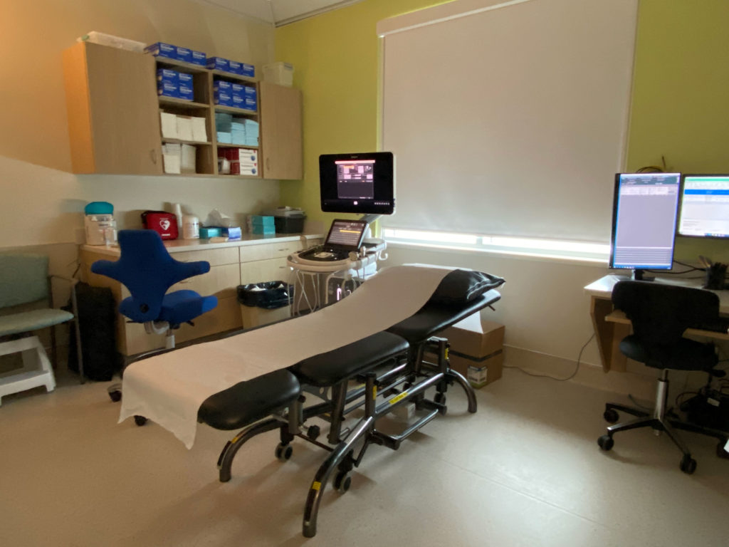 Contact Us Peace Diagnostic Imaging in High Prairie