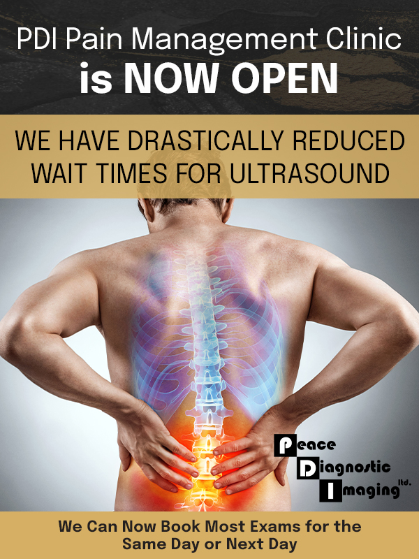 Peace Diagnostic Imaging