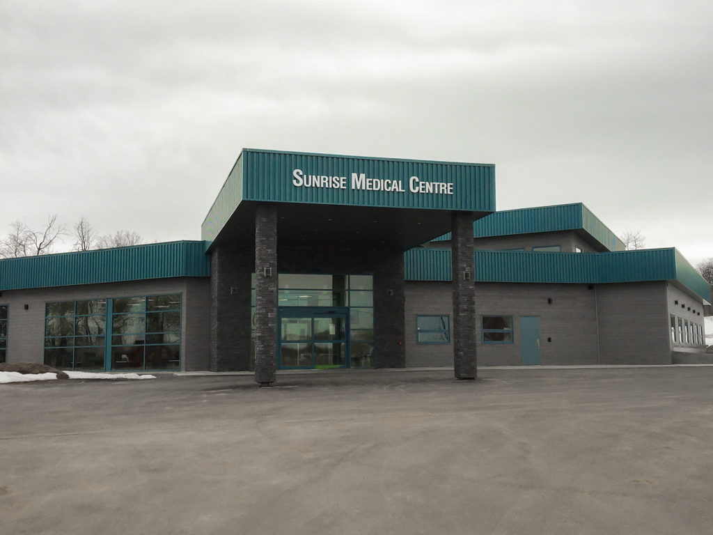 Contact Us Peace Diagnostic Imaging in Peace River