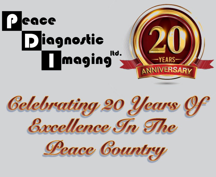 Ultrasound Services in Grande Prairie & Surrounding Areas