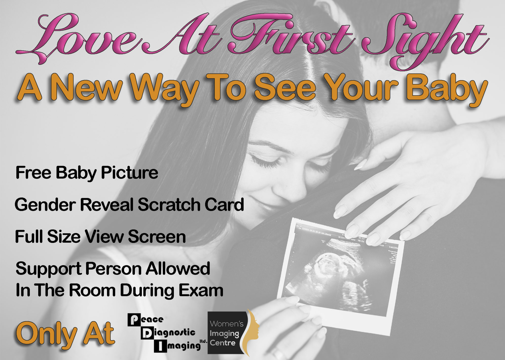 Our Clinics in Grande Prairie & Area Peace Diagnostic Imaging